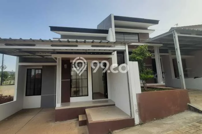 Dijual Cepat Rumah Minimalis & Modern LB 38m2 di Ujungberung Dijual Cepat Rumah Minimalis & Modern LB 38m2 di Ujungberung