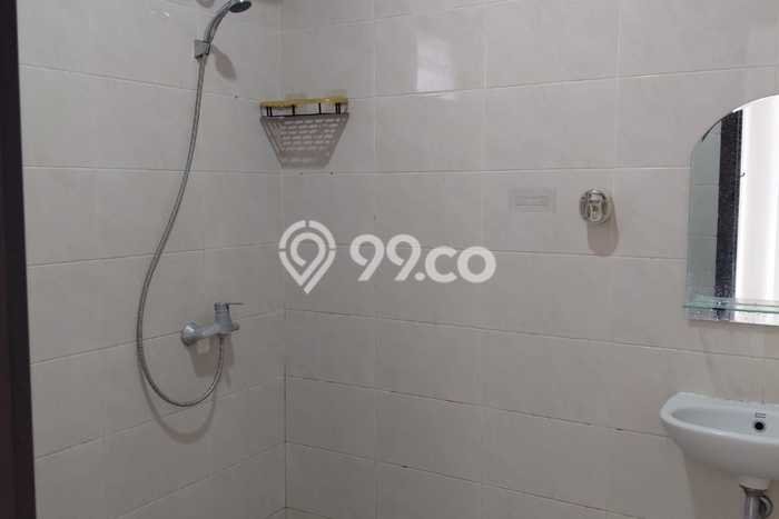 Rumah Sewa Tangerang Selatan LT 67m2 LB 60m2 Kawasan Graha Raya Rumah Sewa Tangerang Selatan LT 67m2 LB 60m2 Kawasan Graha Raya