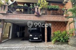 Dijual Rumah Mewah Megah Dengan View Cantik di Pondok Labu, Jakarta Selatan Dijual Rumah Mewah Megah Dengan View Cantik di Pondok Labu, Jakarta Selatan