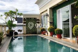 Dijual Rumah Mewah Megah Dengan View Eksklusif di Bintaro, Tangerang Selatan Dijual Rumah Mewah Megah Dengan View Eksklusif di Bintaro, Tangerang Selatan