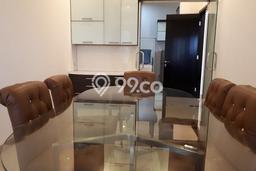 Ready to Use! Luxury House LT 205m2 Desain Modern di BSD City Ready to Use! Luxury House LT 205m2 Desain Modern di BSD City