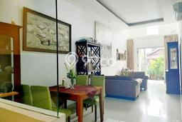 Jual Rumah Eksklusif 2 KT di Bintaro, Tangerang Selatan Jual Rumah Eksklusif 2 KT di Bintaro, Tangerang Selatan