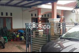 Jual Rumah Modern 2 KT di Kunciran, Tangerang Jual Rumah Modern 2 KT di Kunciran, Tangerang