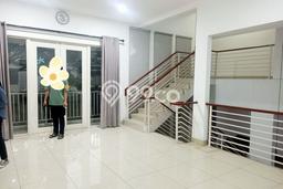 Rumah Luxury Modern Siap Huni di Sektor 7-Bintaro Tangerang Selatan Rumah Luxury Modern Siap Huni di Sektor 7-Bintaro Tangerang Selatan