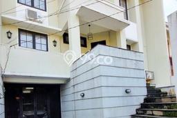 Jual Rumah Luas Elegan Dengan View Eksklusif di Pondok Indah, Jakarta Selatan Jual Rumah Luas Elegan Dengan View Eksklusif di Pondok Indah, Jakarta Selatan