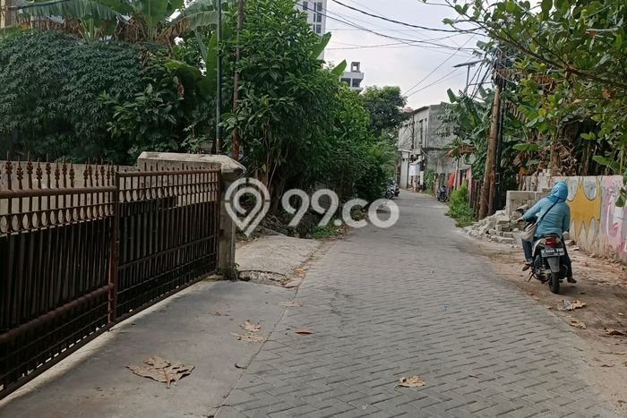 Tanah Kavling Dijual di Tangerang Kota, Tangerang dengan Luas Tanah 3050m2 Tanah Kavling Dijual di Tangerang Kota, Tangerang dengan Luas Tanah 3050m2
