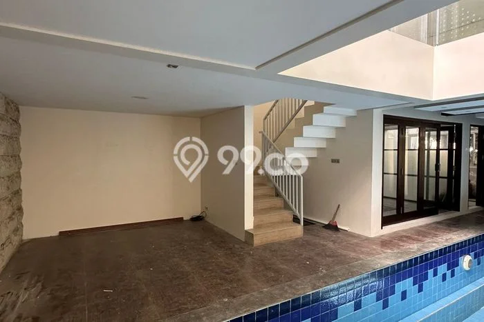 For Sale! Premium House LT 180m2 Desain Modern di Bintaro For Sale! Premium House LT 180m2 Desain Modern di Bintaro