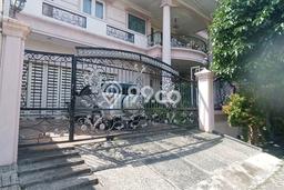Rumah Elit Modern Tanpa Renovasi di Sektor 3 - Bintaro Tangerang Selatan Rumah Elit Modern Tanpa Renovasi di Sektor 3 - Bintaro Tangerang Selatan
