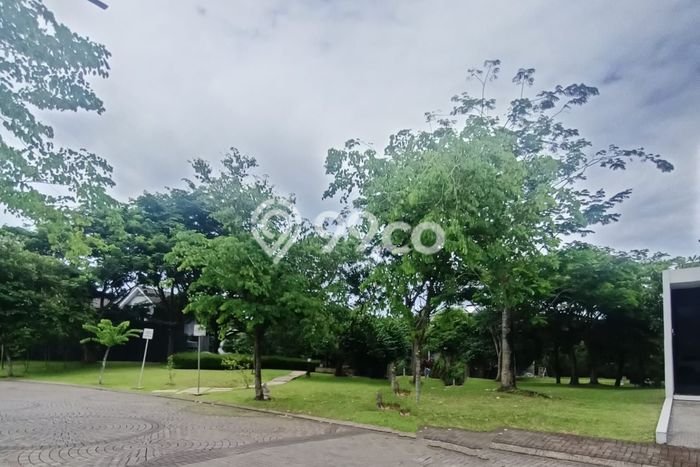 Tanah Kavling Dijual di BSD Avani, Tangerang dengan Luas Tanah 288m2 Tanah Kavling Dijual di BSD Avani, Tangerang dengan Luas Tanah 288m2