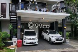 Ready to Use! Premium House LT 150m2 Desain Modern di Sektor 9-Bintaro Ready to Use! Premium House LT 150m2 Desain Modern di Sektor 9-Bintaro