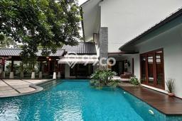 Best Deal Hunian Premium Ideal dan Luas di Cilandak, Jakarta Selatan Best Deal Hunian Premium Ideal dan Luas di Cilandak, Jakarta Selatan