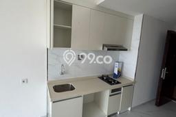 Hunian Apartemen Ideal untuk Dijual di Tangerang dengan 2 Kamar Hunian Apartemen Ideal untuk Dijual di Tangerang dengan 2 Kamar