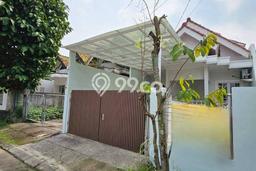 For Sale Hunian Rumah Terawat 3 KT di Graha Raya, Tangerang Selatan For Sale Hunian Rumah Terawat 3 KT di Graha Raya, Tangerang Selatan