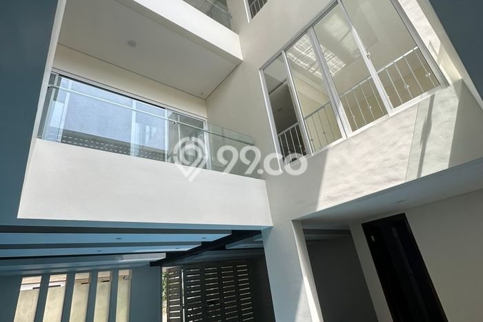 For Sale! Premium House LT 180m2 Desain Modern di Bintaro For Sale! Premium House LT 180m2 Desain Modern di Bintaro