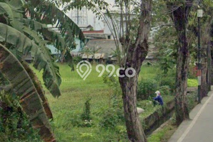 Tanah Kavling Dijual di Rorotan, Jakarta Utara dengan Luas Tanah 5500m2 Tanah Kavling Dijual di Rorotan, Jakarta Utara dengan Luas Tanah 5500m2