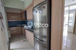 Hunian Nyaman Asri 3 KT Siap Huni di Jakarta Garden City Jakarta Timur Hunian Nyaman Asri 3 KT Siap Huni di Jakarta Garden City Jakarta Timur