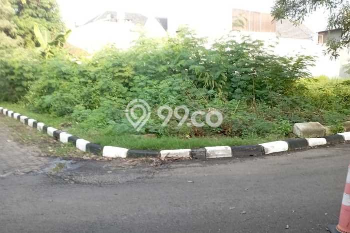 Tanah Dijual Area Strategis di Metland Menteng Jakarta Timur 280m2 Tanah Dijual Area Strategis di Metland Menteng Jakarta Timur 280m2