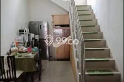 Rumah Modern 4 Kamar LT 144m2 di Legenda Wisata Rumah Modern 4 Kamar LT 144m2 di Legenda Wisata