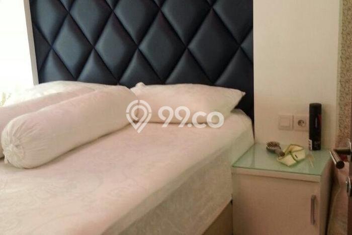 Apartemen Favorit Modern Dijual di Tangerang dengan 1 Kamar Tidur Apartemen Favorit Modern Dijual di Tangerang dengan 1 Kamar Tidur