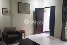 Rumah Luas Asri 3 KT Siap Huni di Cibubur Jakarta Timur Rumah Luas Asri 3 KT Siap Huni di Cibubur Jakarta Timur