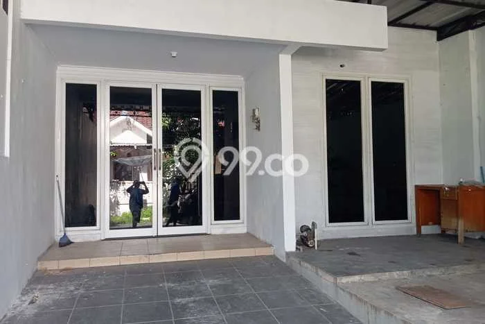 Disewakan! Rumah 2 Kamar Tidur &
1 Kamar Mandi di Metland Menteng, Jakarta Timur Disewakan! Rumah 2 Kamar Tidur &
1 Kamar Mandi di Metland Menteng, Jakarta Timur