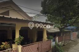 Rumah Minimalis 10 KT di Kayuringin Jaya Bekasi Semi Furnished Rumah Minimalis 10 KT di Kayuringin Jaya Bekasi Semi Furnished