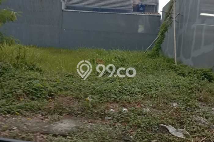 Tanah Dijual Area Strategis di Metland Menteng Jakarta Timur 480m2 Tanah Dijual Area Strategis di Metland Menteng Jakarta Timur 480m2