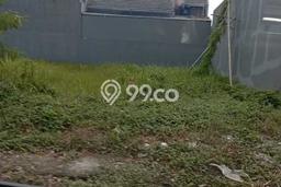 Tanah Dijual Area Strategis di Metland Menteng Jakarta Timur 480m2 Tanah Dijual Area Strategis di Metland Menteng Jakarta Timur 480m2