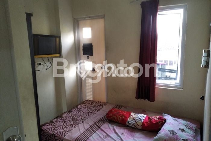 Rumah Modern 16 KT LT 33m2 di Tanjung Duren Rumah Modern 16 KT LT 33m2 di Tanjung Duren