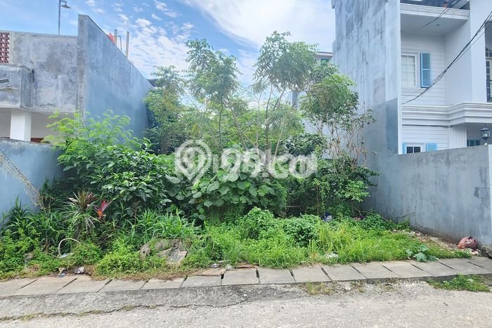 Tanah Kavling Dijual di Meruya, Jakarta Barat dengan Luas Tanah 200m2 Tanah Kavling Dijual di Meruya, Jakarta Barat dengan Luas Tanah 200m2