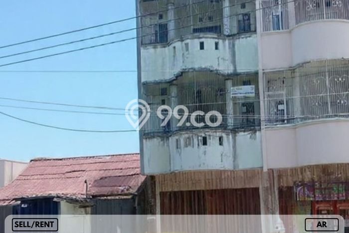 Dijual Rumah Premium dengan Fasilitas Sekitar Lengkap di Tallo, Makassar Dijual Rumah Premium dengan Fasilitas Sekitar Lengkap di Tallo, Makassar