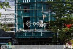 Unit Ruko Tersedia di Panakukkang Spesifikasi LB 900m2 Unit Ruko Tersedia di Panakukkang Spesifikasi LB 900m2