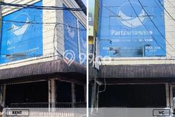Unit Ruko Disewakan di Panakukkang di Area Ramai & Strategis Unit Ruko Disewakan di Panakukkang di Area Ramai & Strategis