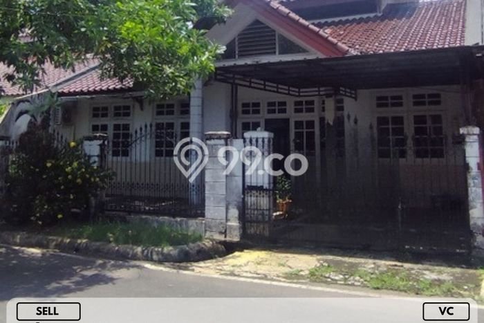 For Sale! Premium House LT 252m2 Desain Modern di Panakukkang For Sale! Premium House LT 252m2 Desain Modern di Panakukkang