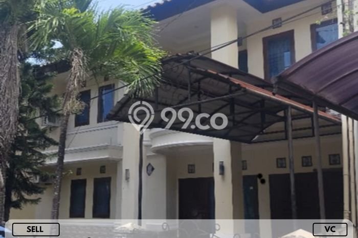 Dijual Rumah Luas Elegan Dengan View Cantik di Panakukkang, Makassar Dijual Rumah Luas Elegan Dengan View Cantik di Panakukkang, Makassar
