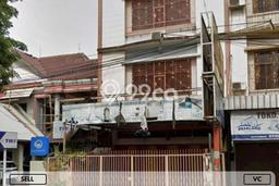 Unit Ruko Strategis di Mamajang, Makassar Potensi Cuan Besar Unit Ruko Strategis di Mamajang, Makassar Potensi Cuan Besar