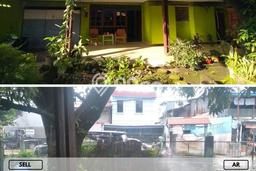 For Sale! Premium House LT 780m2 Desain Modern di Bara-Baraya Selatan For Sale! Premium House LT 780m2 Desain Modern di Bara-Baraya Selatan