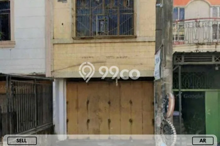 Untuk Dijual! Ruko di Pa Baeng-Baeng Makassar LT 90m2 / LB 117m2 Kawasan Strategis Untuk Dijual! Ruko di Pa Baeng-Baeng Makassar LT 90m2 / LB 117m2 Kawasan Strategis