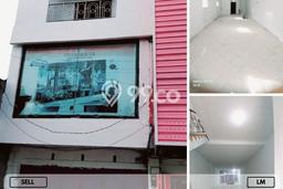 Ruko Dijual di Palu Selatan LT 166m2, LB 450m2 untuk Investasi Ruko Dijual di Palu Selatan LT 166m2, LB 450m2 untuk Investasi