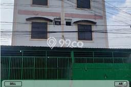 Ruko Dijual di Prime Area Makassar Luas 450m2 Ruko Dijual di Prime Area Makassar Luas 450m2
