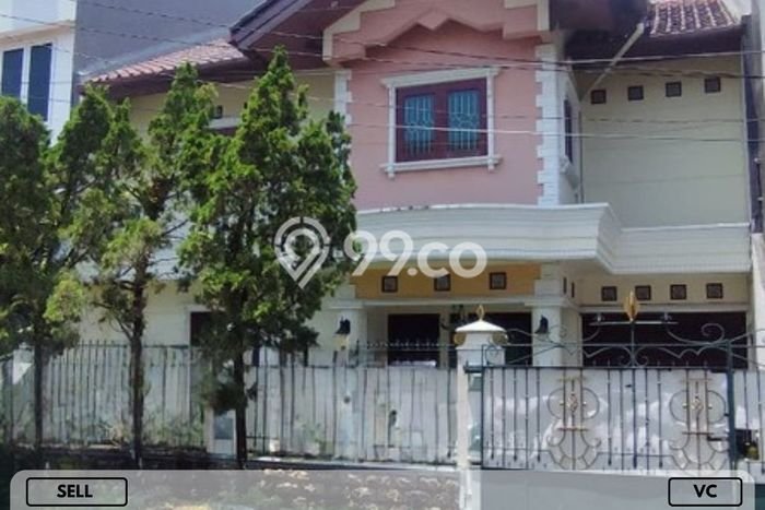 Rumah Elit Modern Siap Huni di Panakukkang Makassar Rumah Elit Modern Siap Huni di Panakukkang Makassar