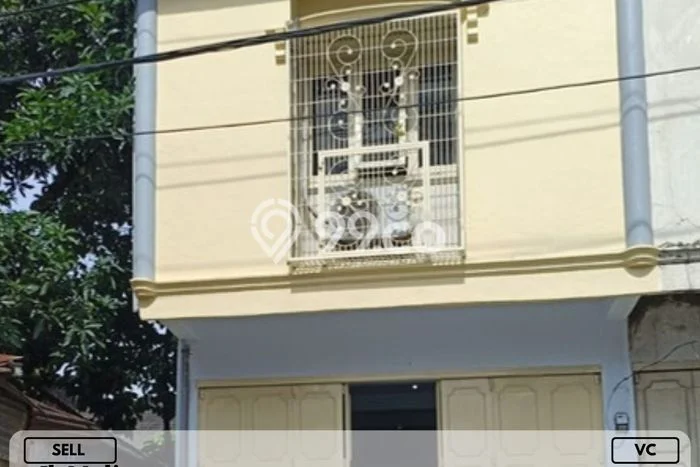 Ruko Dijual di Somba Opu LT 130m2, LB 139m2 Solusi Investasi Cerdas Ruko Dijual di Somba Opu LT 130m2, LB 139m2 Solusi Investasi Cerdas