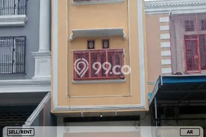 Paling Dicari! Ruko Dijual di Maradekaya Harga Kompetitif Paling Dicari! Ruko Dijual di Maradekaya Harga Kompetitif