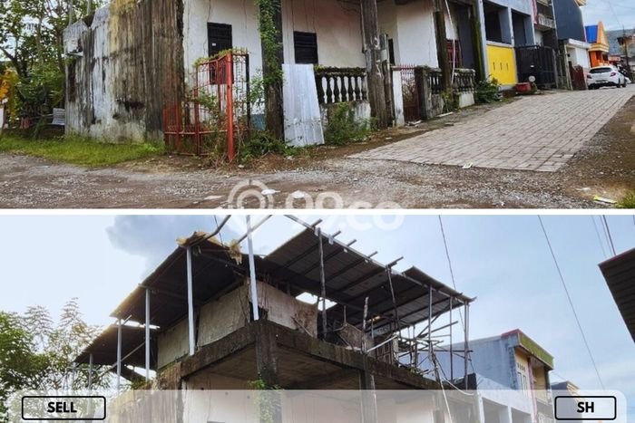 BTN Aura Permai BTN Aura Permai