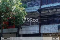 Ruko Disewa di Bontoala, Makassar, LT 103m2 / LB 297m2 Ruko Disewa di Bontoala, Makassar, LT 103m2 / LB 297m2