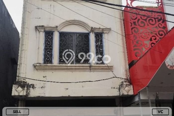 Untuk Dijual! Ruko di Ballaparang Makassar LT 182m2 / LB 480m2 Kawasan Strategis Untuk Dijual! Ruko di Ballaparang Makassar LT 182m2 / LB 480m2 Kawasan Strategis