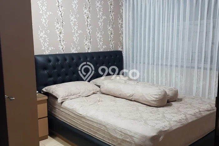 Dijual Apartemen di Makassar 3 Kamar & 2 Kamar Mandi, Luas 90m2 Dijual Apartemen di Makassar 3 Kamar & 2 Kamar Mandi, Luas 90m2