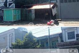 Tanah Dijual Lokasi Bontoala, Makassar Luas 80m2 Legalitas Aman Tanah Dijual Lokasi Bontoala, Makassar Luas 80m2 Legalitas Aman