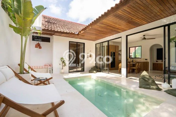 Vila di , Ukuran 196m2m², Ideal untuk beragam keperluan Vila di , Ukuran 196m2m², Ideal untuk beragam keperluan