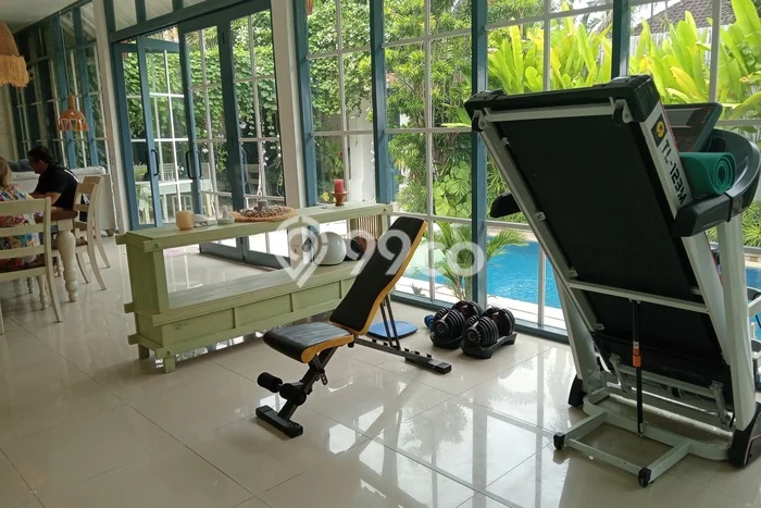 Vila Strategis di Seminyak, Area 0m2m², Available Sekarang Vila Strategis di Seminyak, Area 0m2m², Available Sekarang